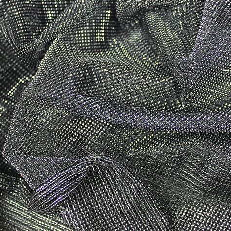 metallic woven upholstery fabric|metallic mesh fabric.